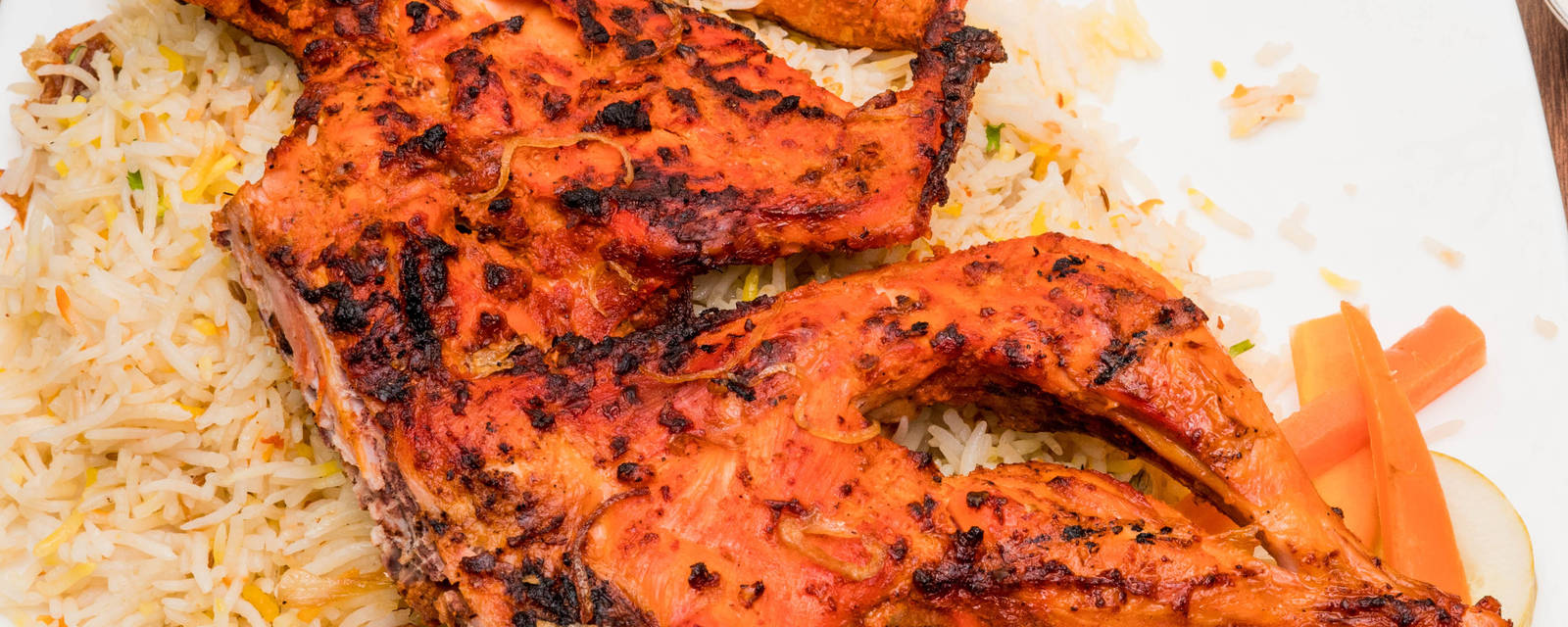 Arab Spice cover