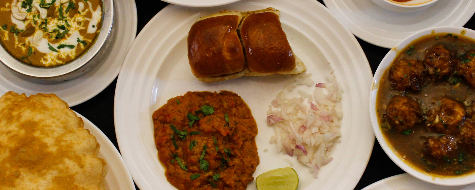 Surya Mahal Restaurant cover