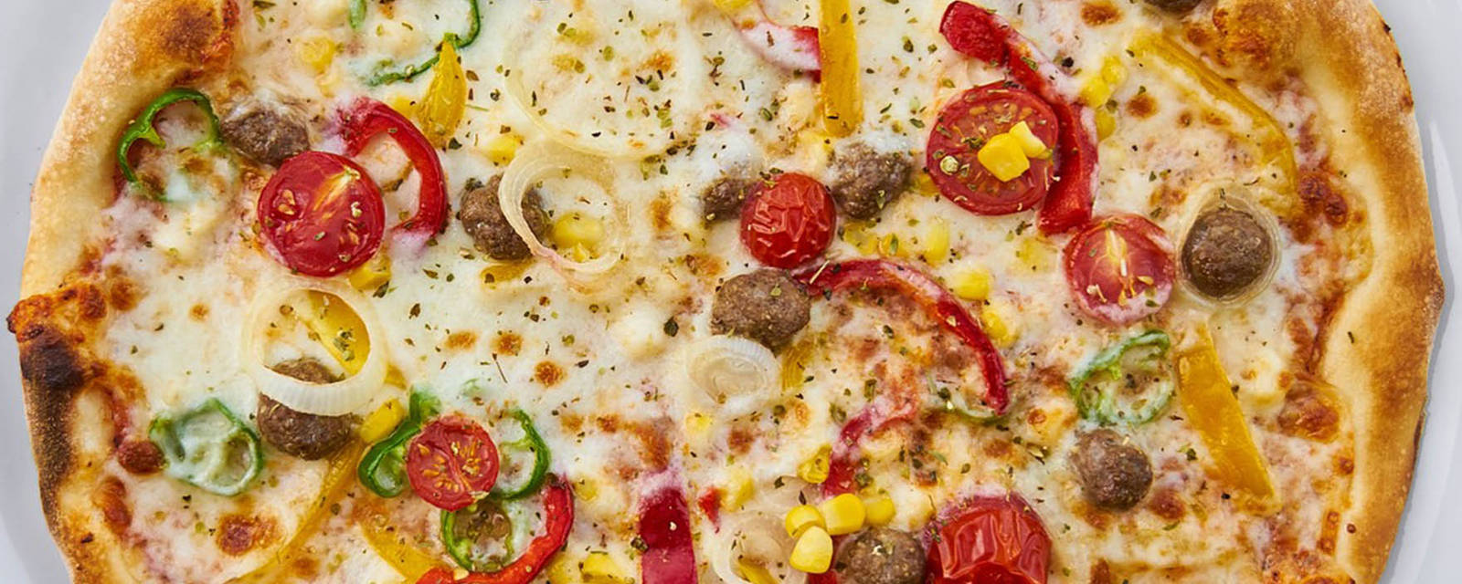 Superstar Pizza cover