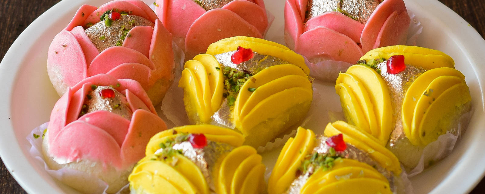 Baba Kulfi House cover