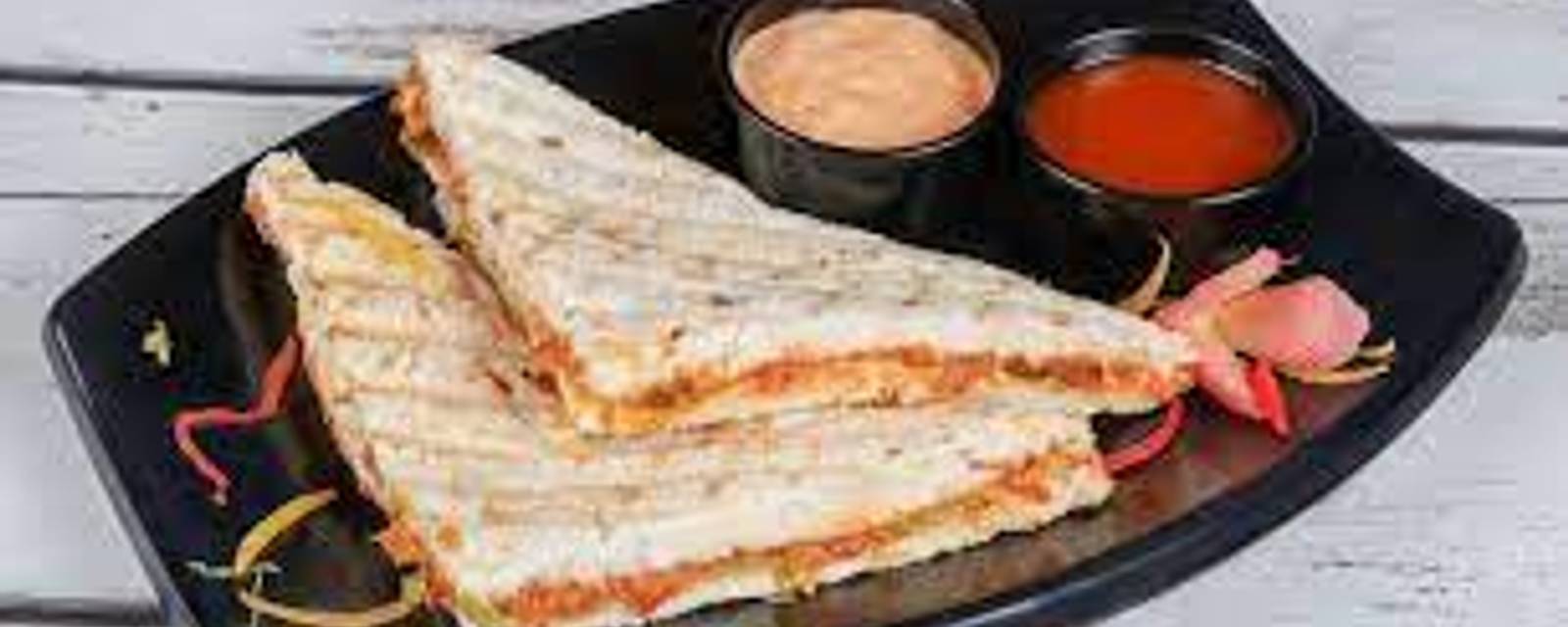 Rambharose sandwich cover
