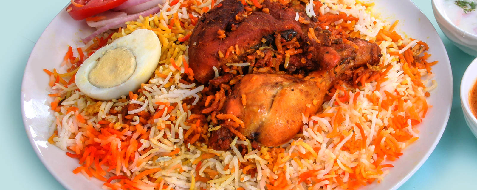 Biryani Point cover