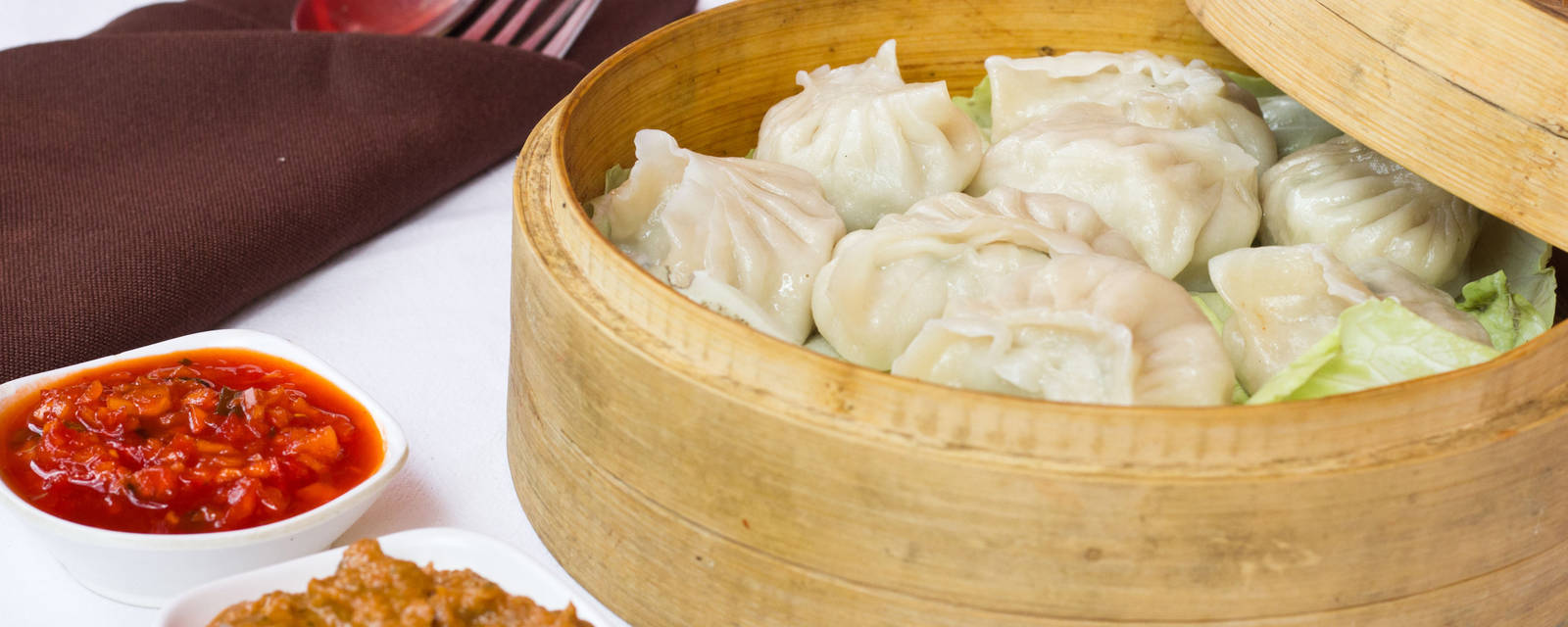 Tasty China cover
