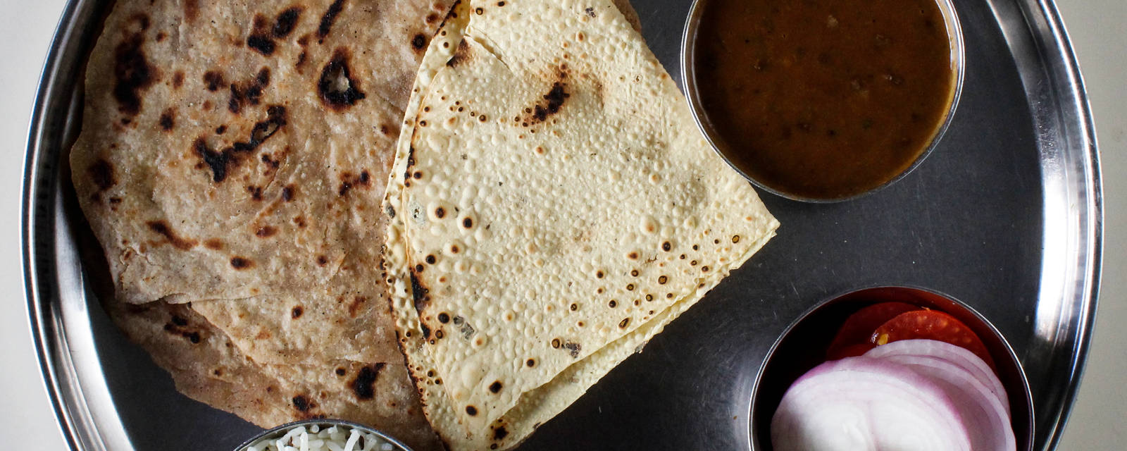 Mohan Restaurant cover