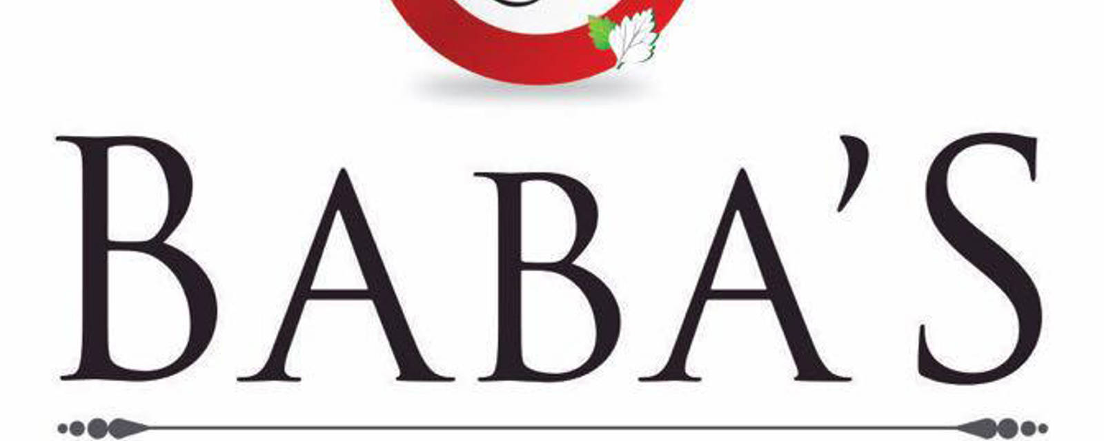 Baba Chicken cover