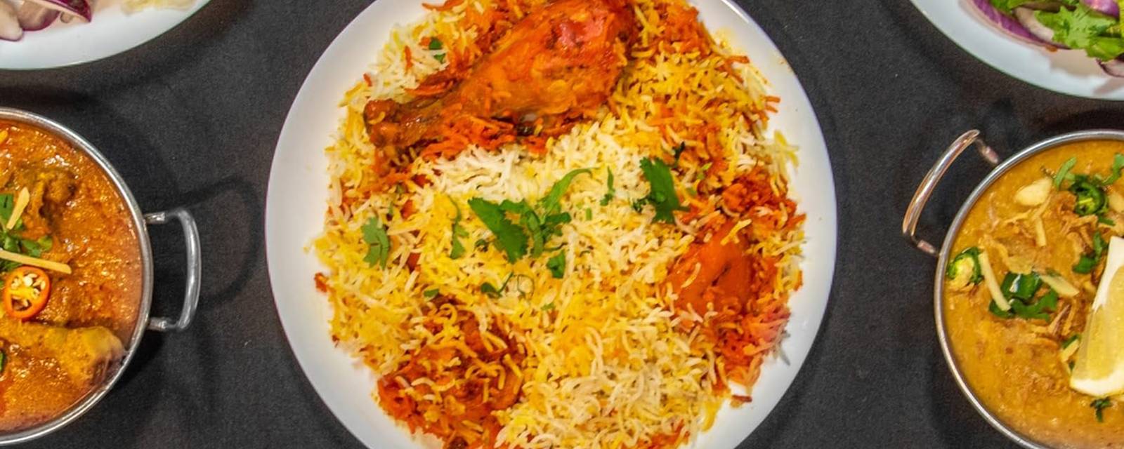 Ayyappa Food Zone cover