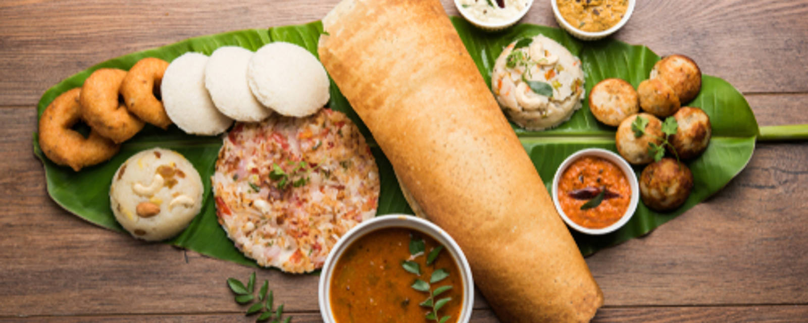 New Thakor Restaurant cover