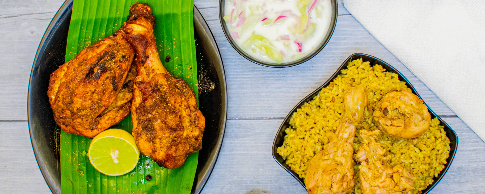 Donne Biriyani Mane cover