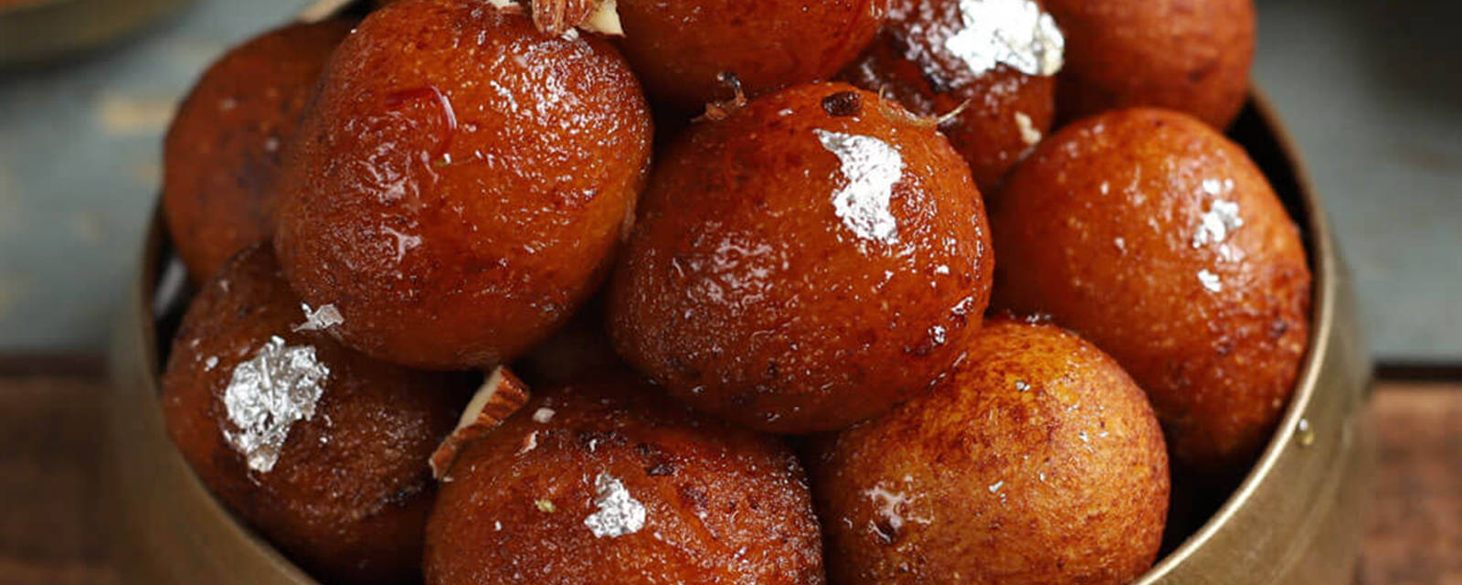 Sindhi Sweets cover