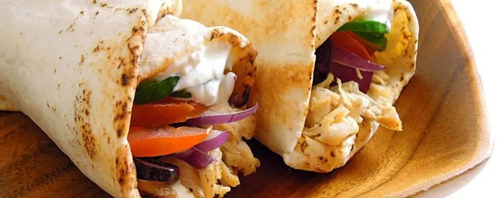 Tasty Hub Restaurant cover