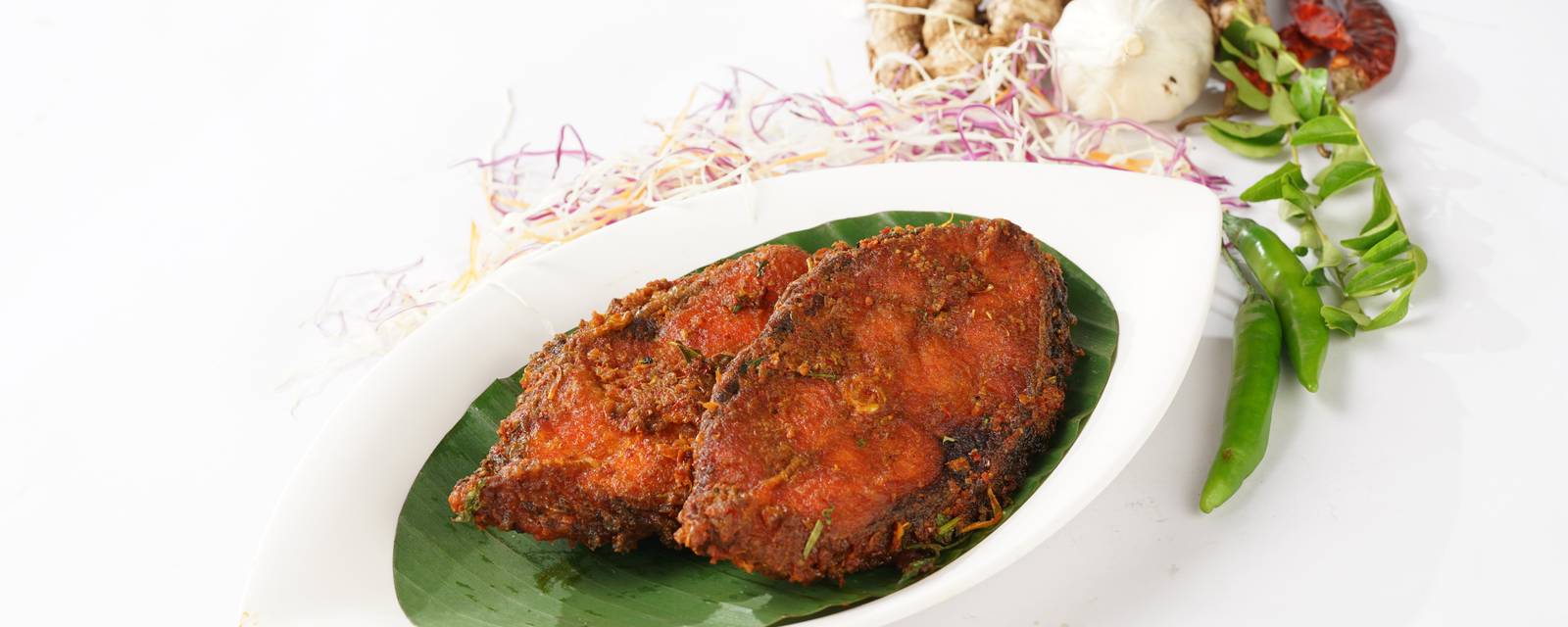 Macchhi Sea Food Restaurant cover