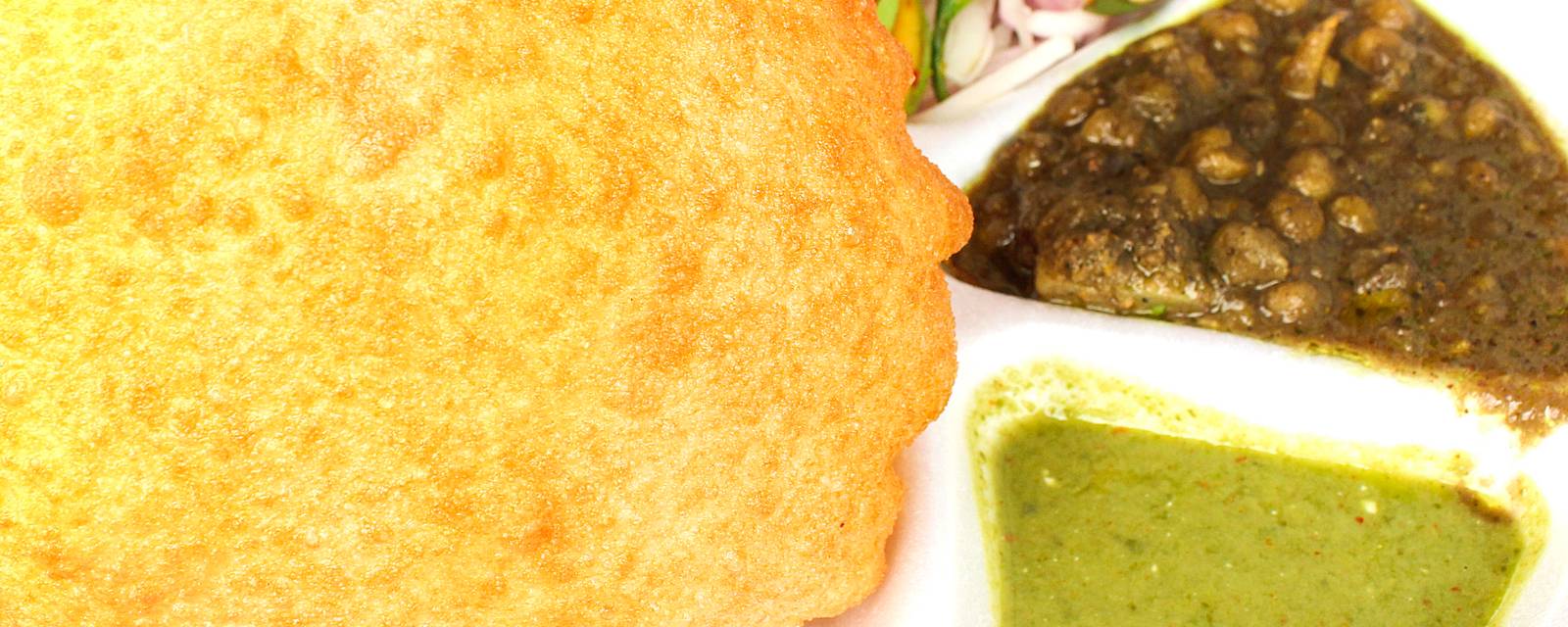 Shri Ram Corner Paharghanj Ke Mashoor Choley Bhature (Shalimar Bagh) cover