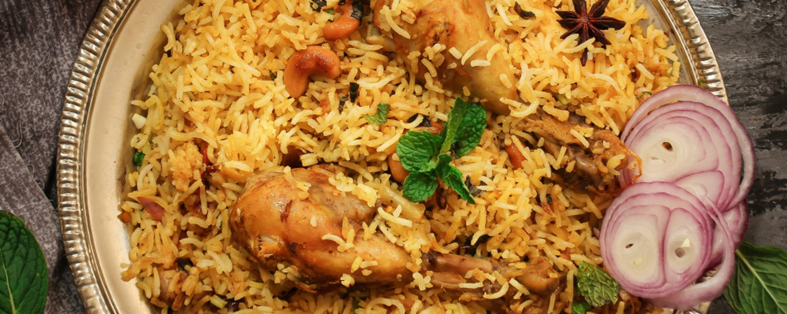 Jhilam Restaurant cover