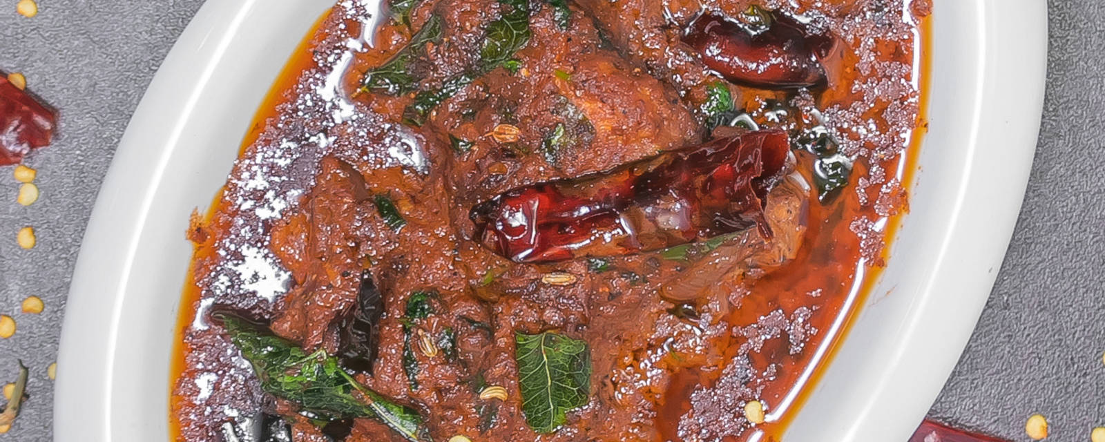 Suvai Biriyani cover