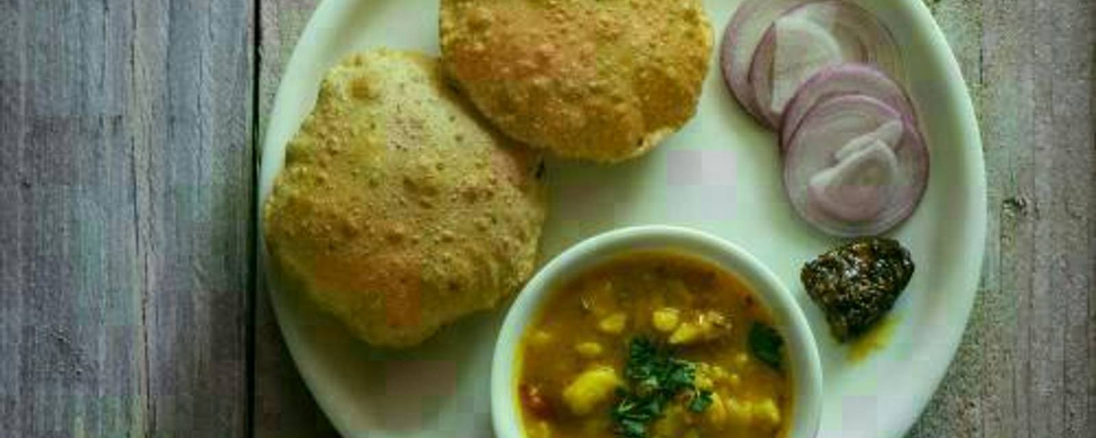 Alwar Food Point cover