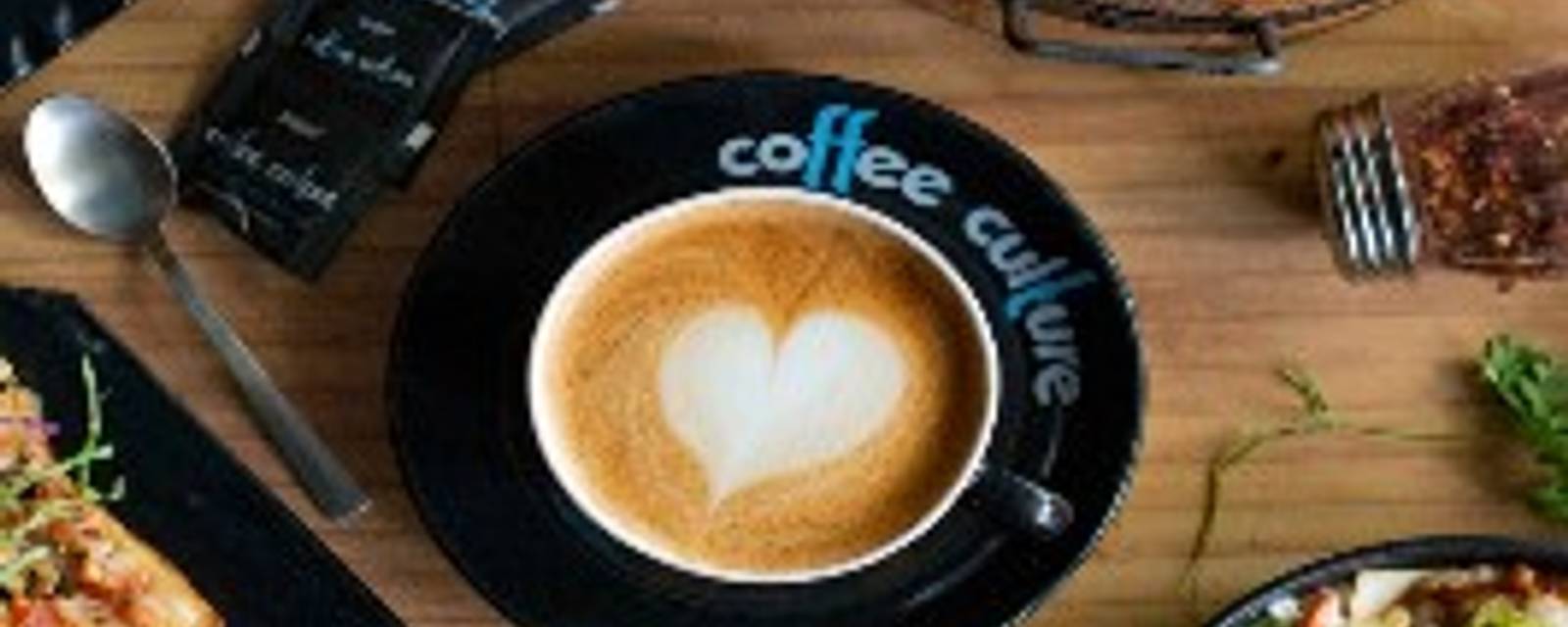 Coffee Culture cover