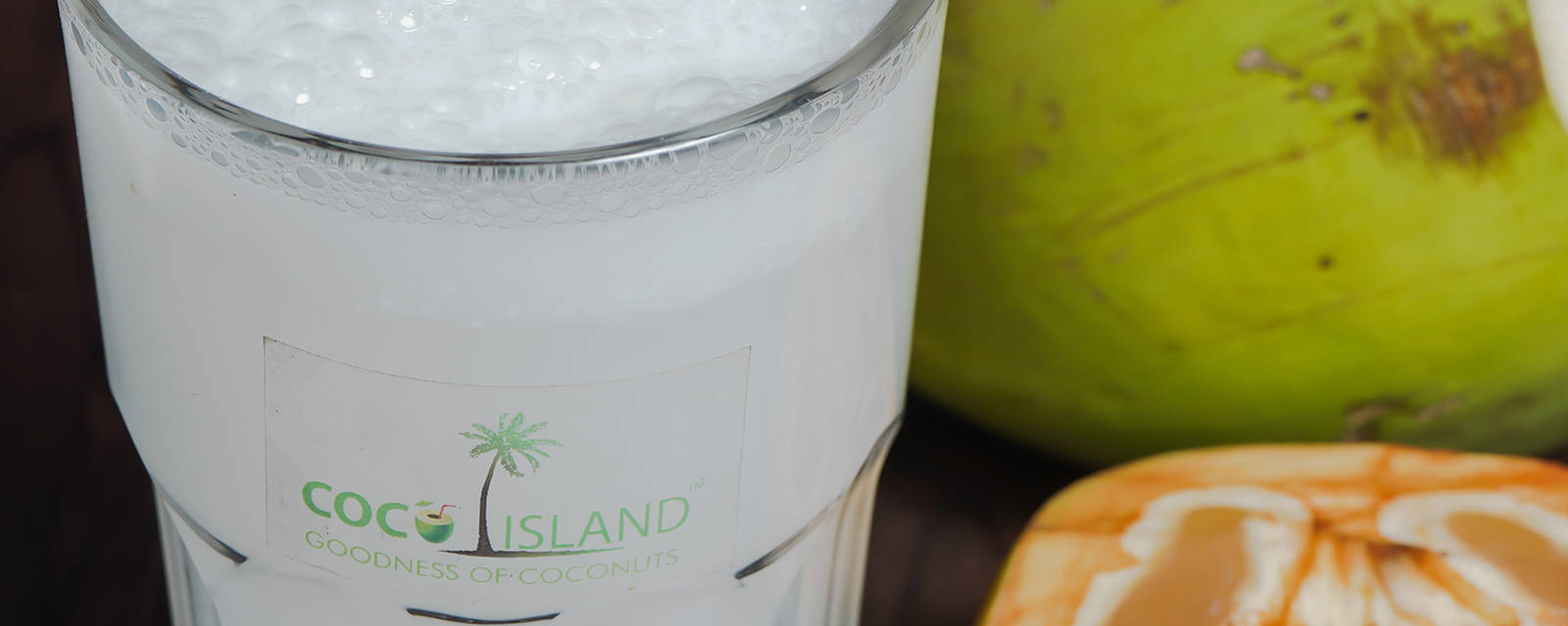 Coco Island cover