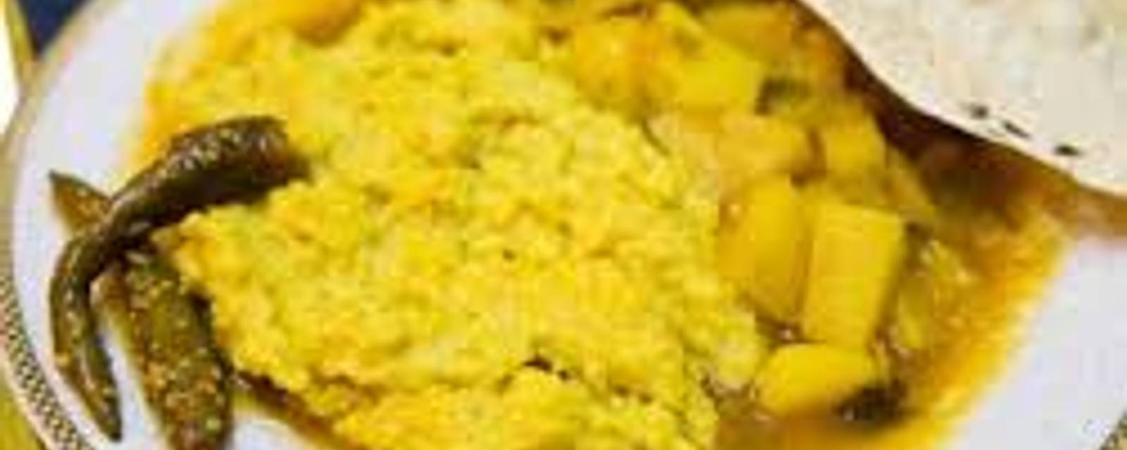 Jalaram Khichdi ( Subhanpura ) cover