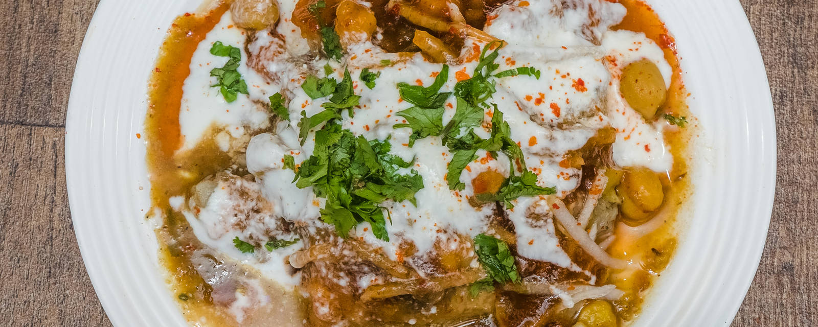 Satyam Chaat Bhandar cover
