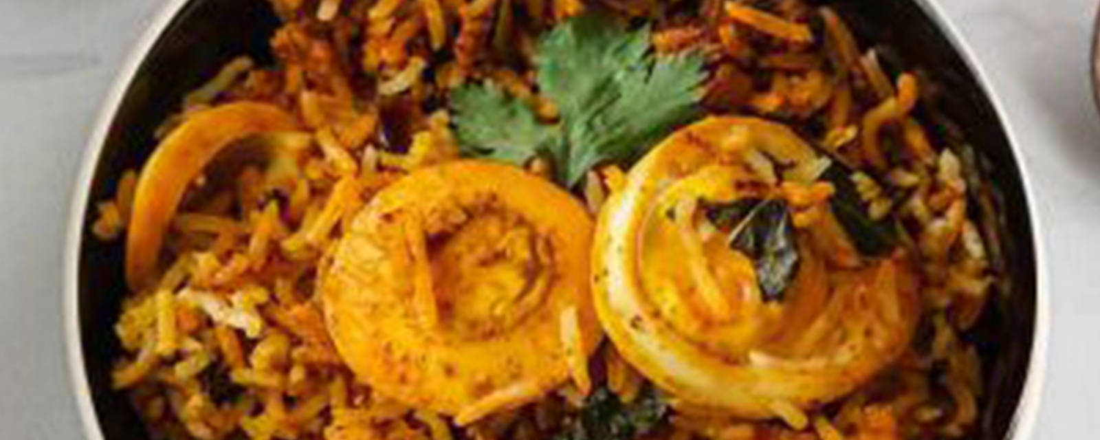 Super Haji Biryani cover