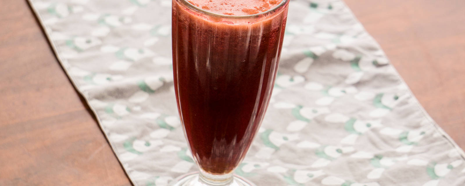 Juice Bar cover