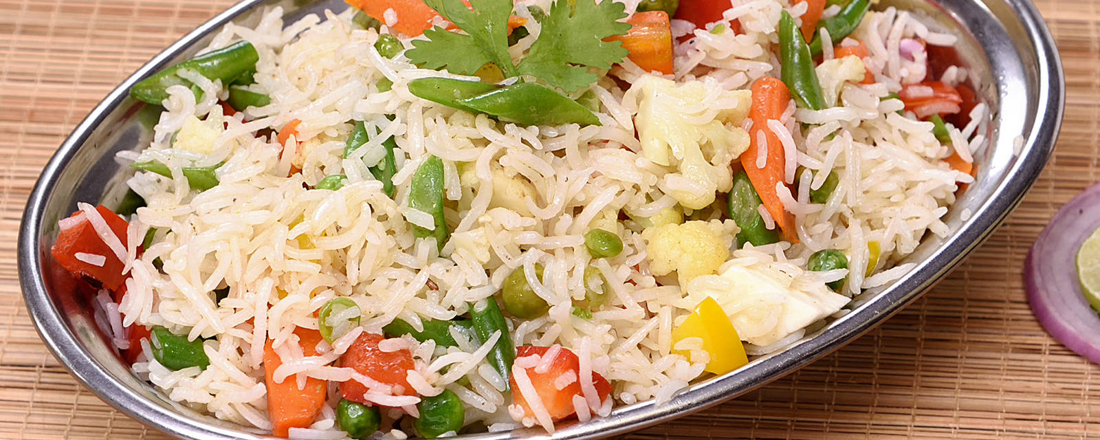 Pulao House cover