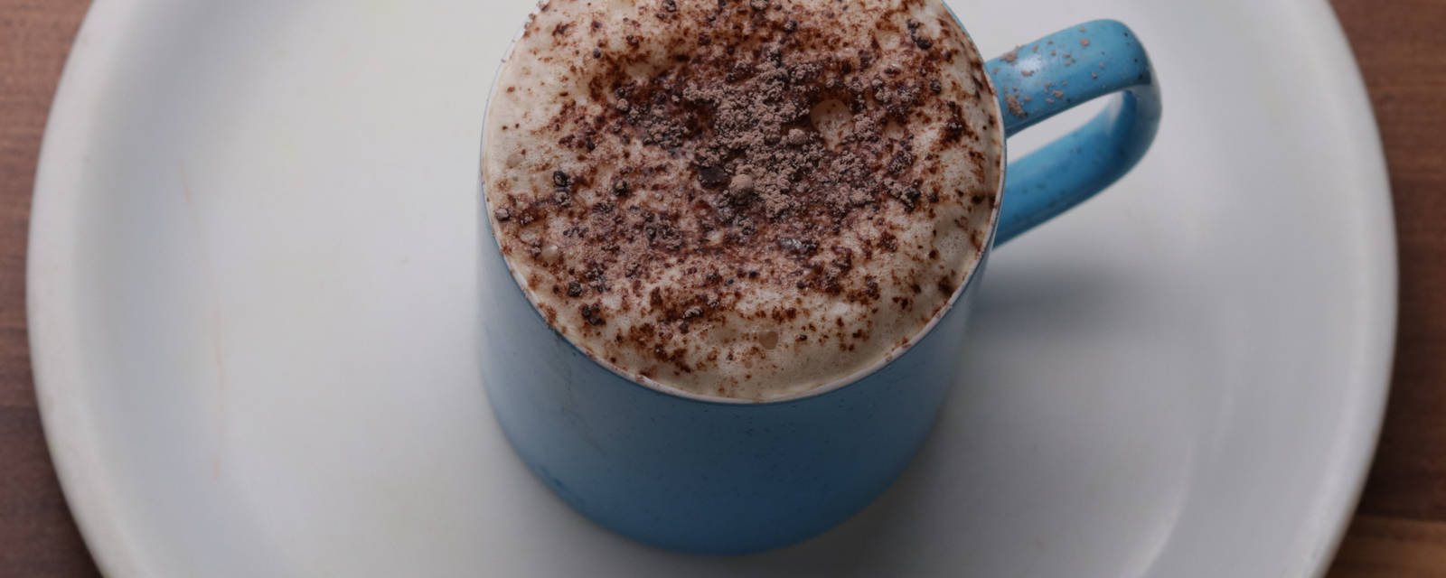 Coffee Corner cover