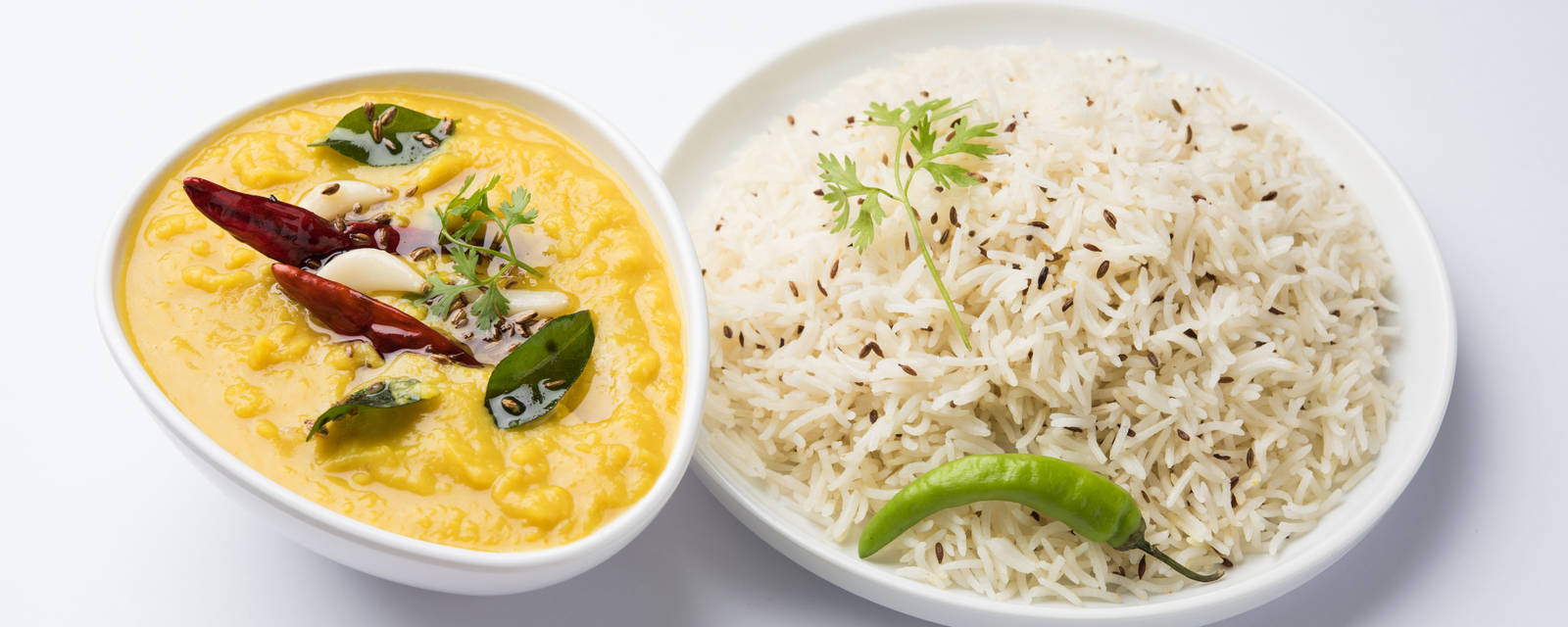Thali House cover