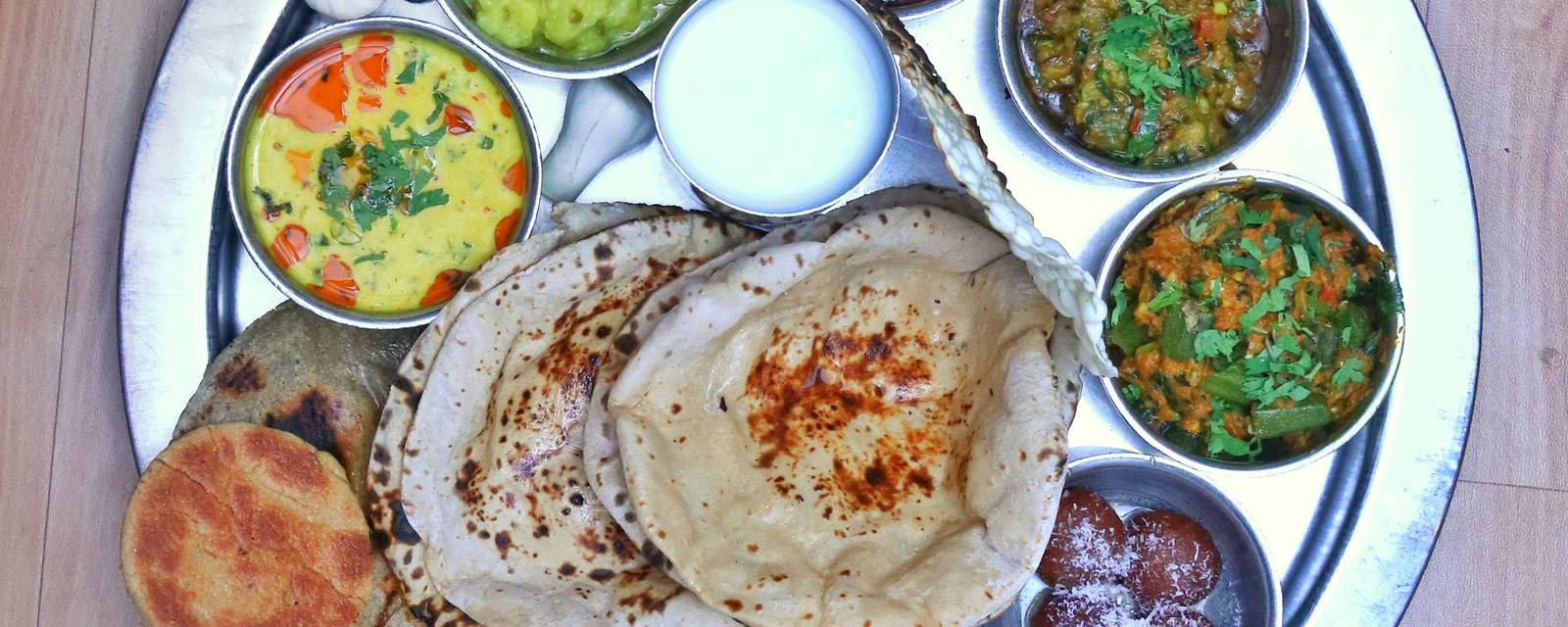 Patel Banquet & Dining Hall cover