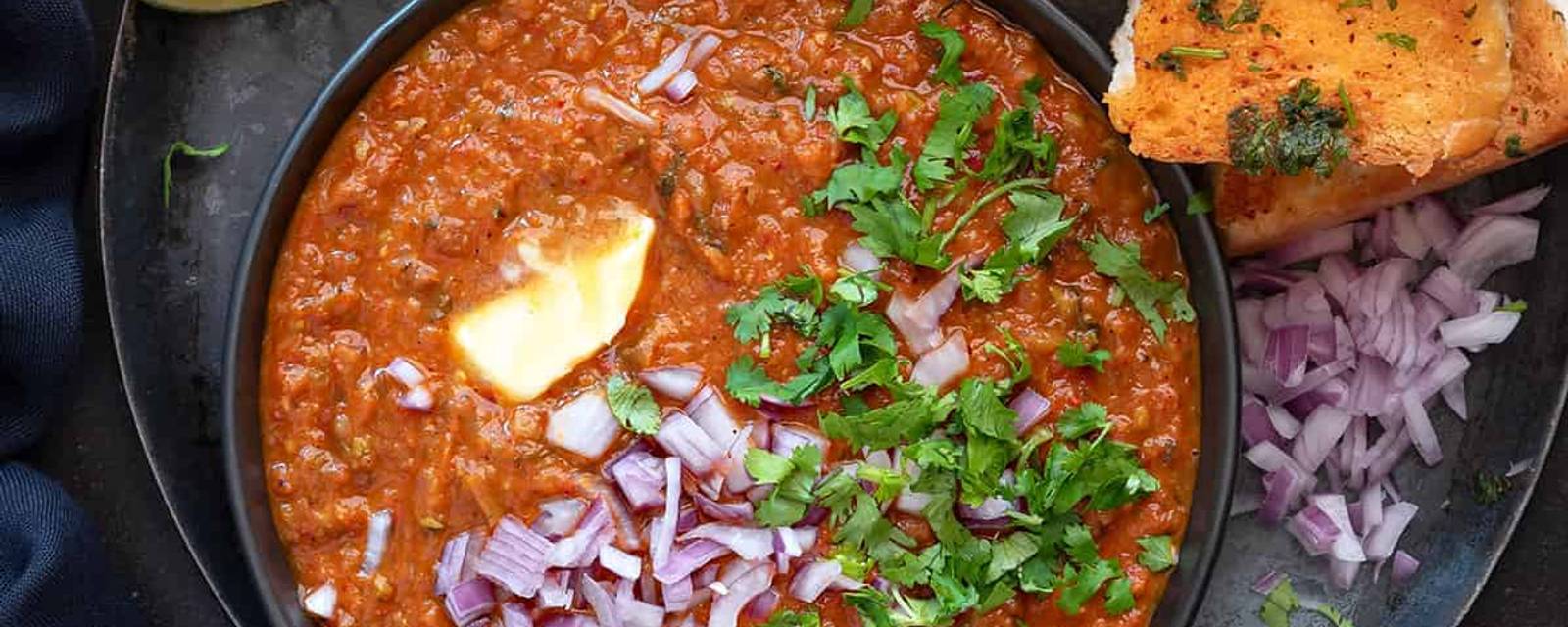 Raj Pav Bhaji& Fast Food cover