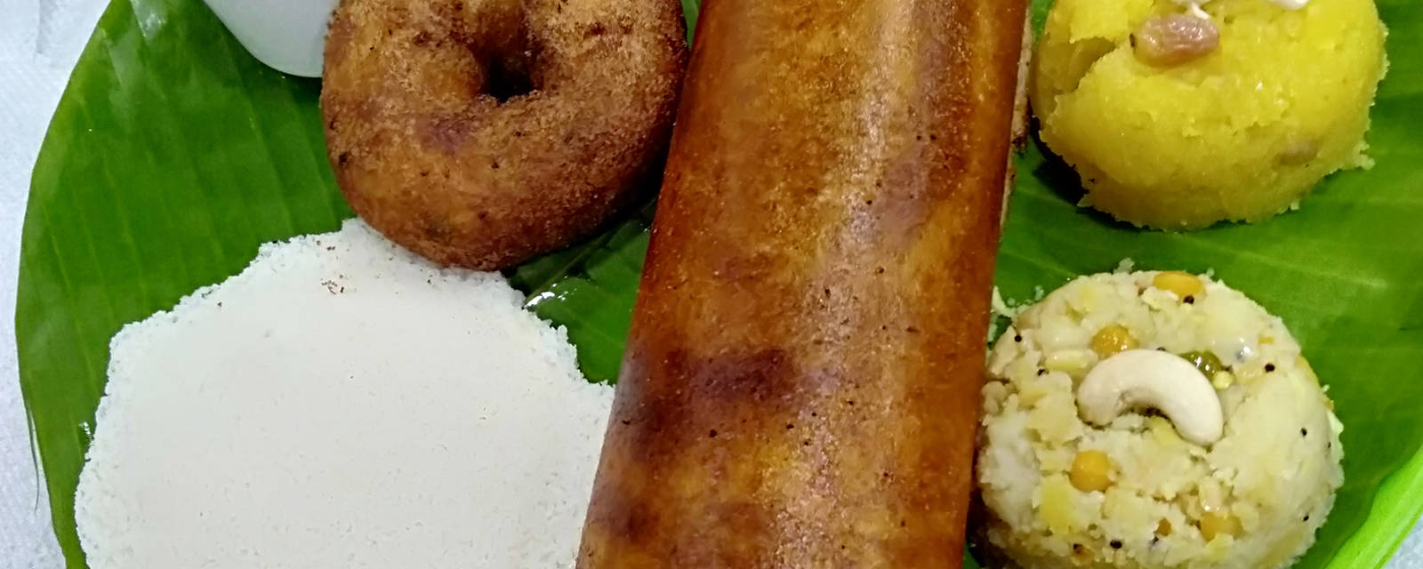 Udupi Shanthi Sagar cover