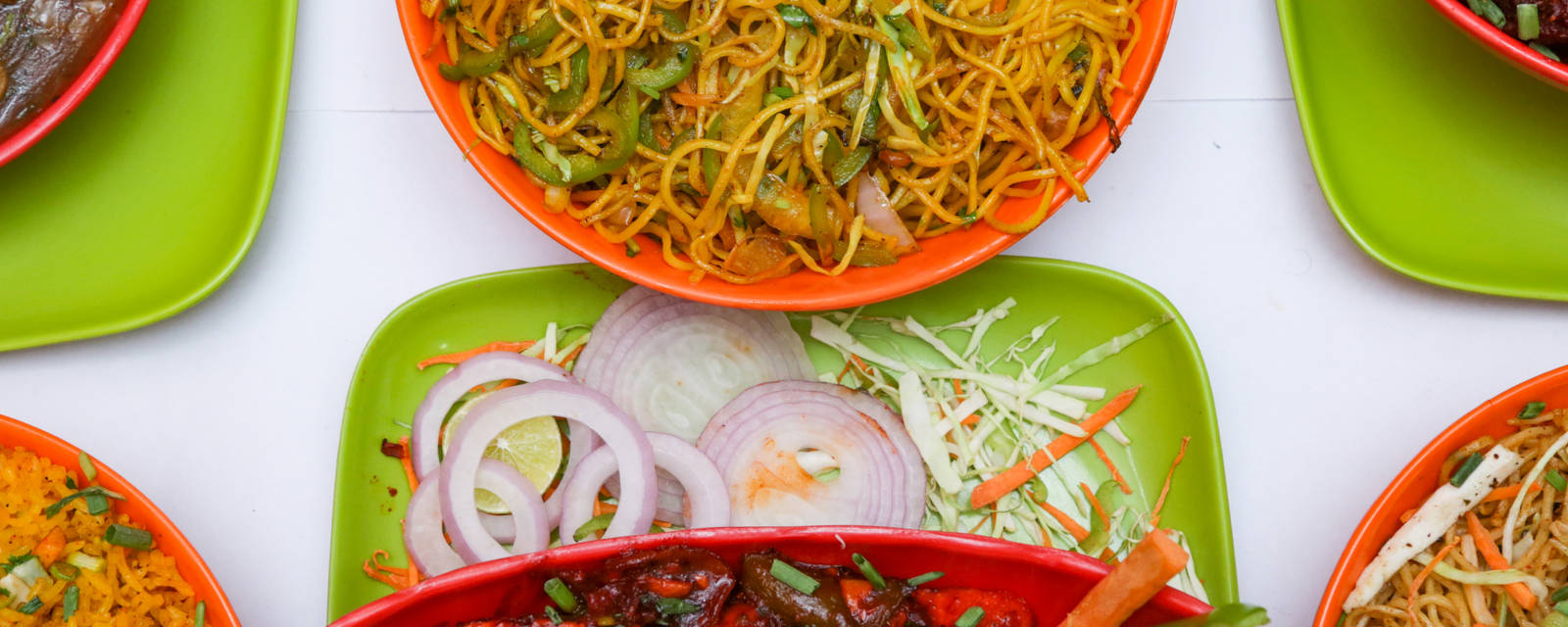 Siddi Fast Food cover