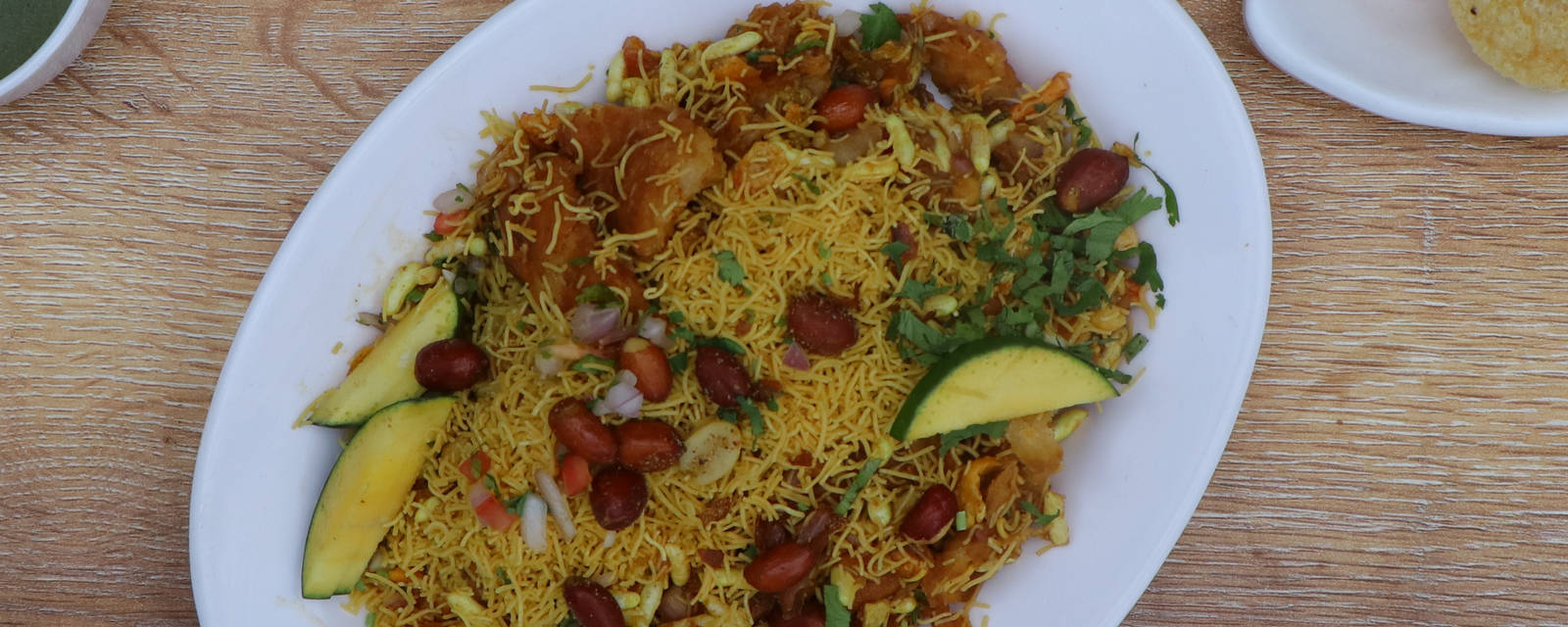 Asha Bhel cover