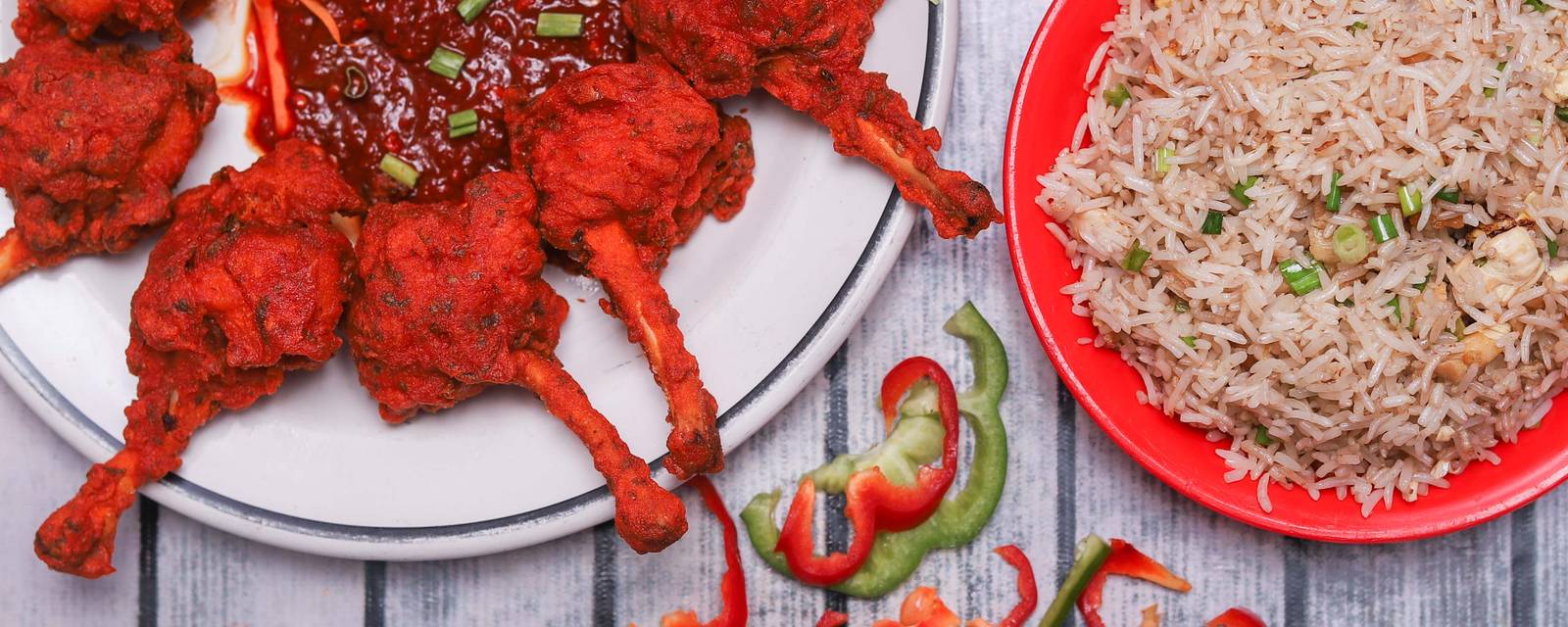 Order from Ravi Rice online in Mumbai | Swiggy