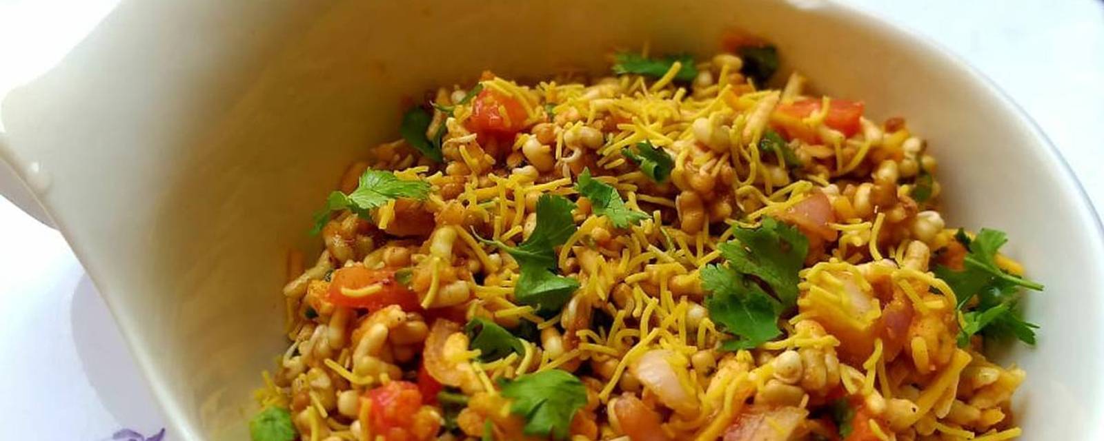 Order from Appa Bhel online in Pune | Swiggy