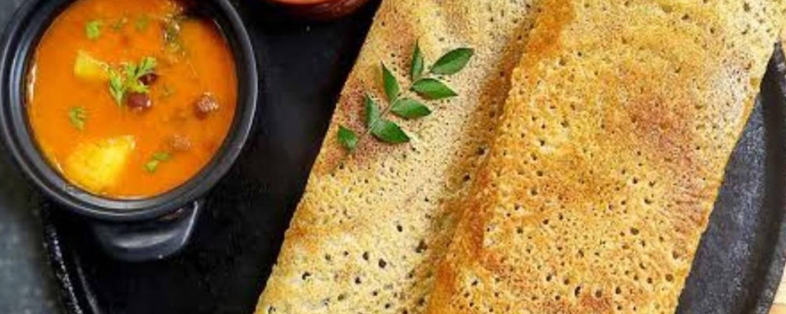 Jay Maa Ashapura South Indian Restaurant cover