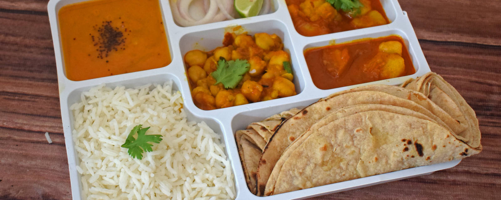 Shree Gurukrupa Dining Hall cover