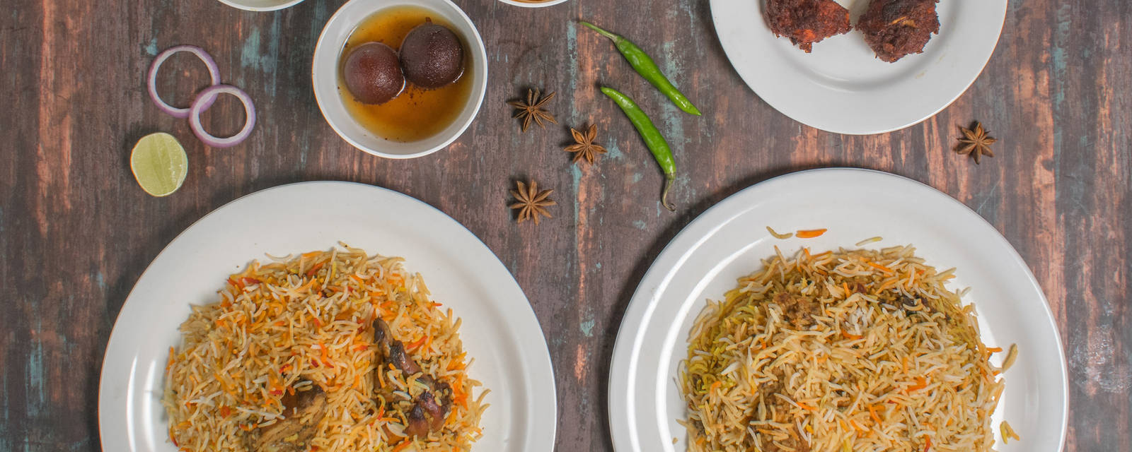 Zaatar Palace Restaurant cover