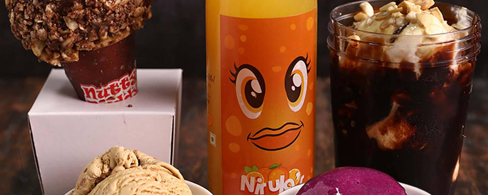 Nirula's cover