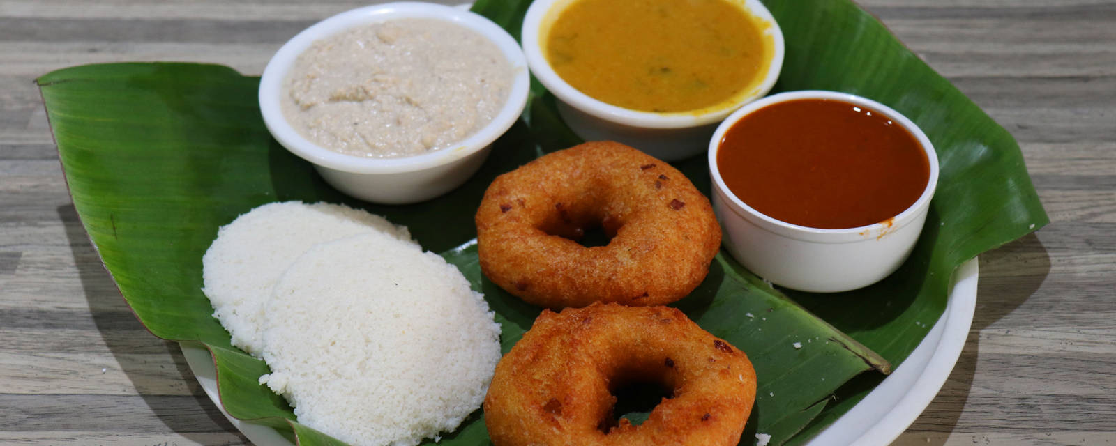 Akhil Food World cover