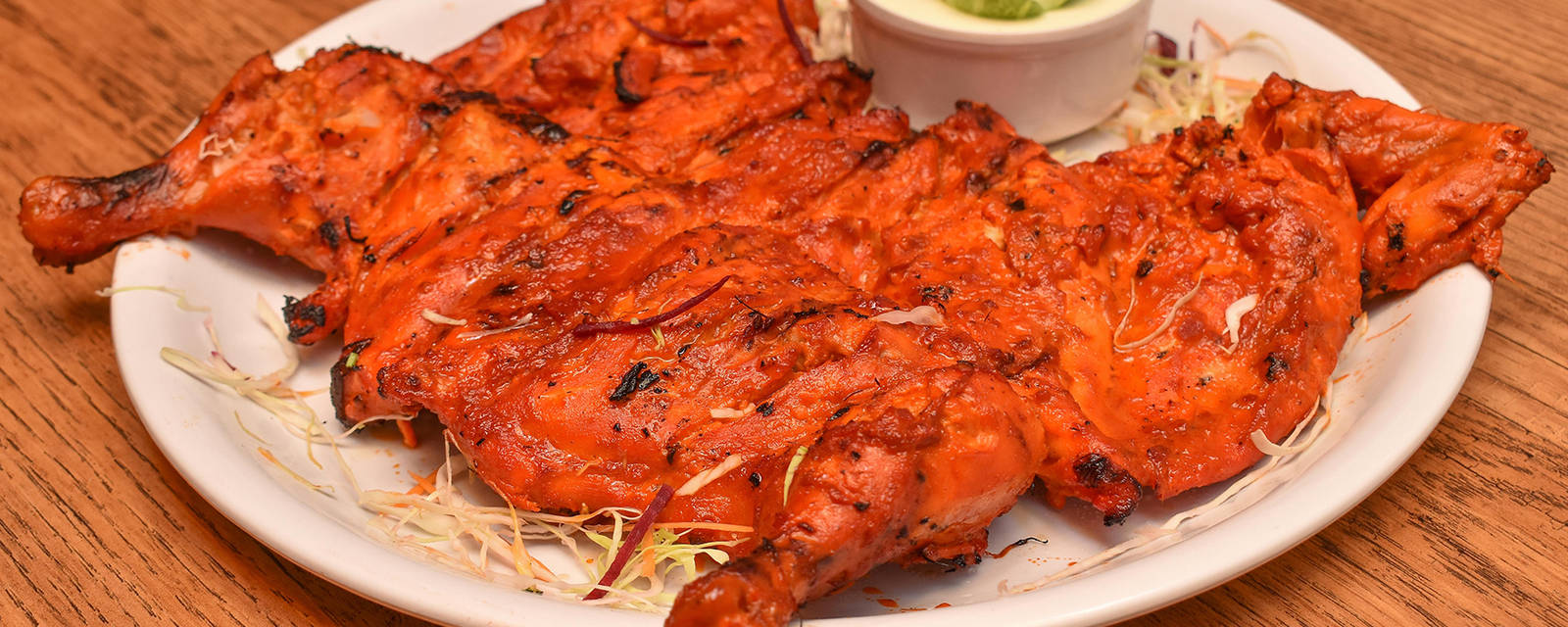 Turkish Medbhee Restaurant cover