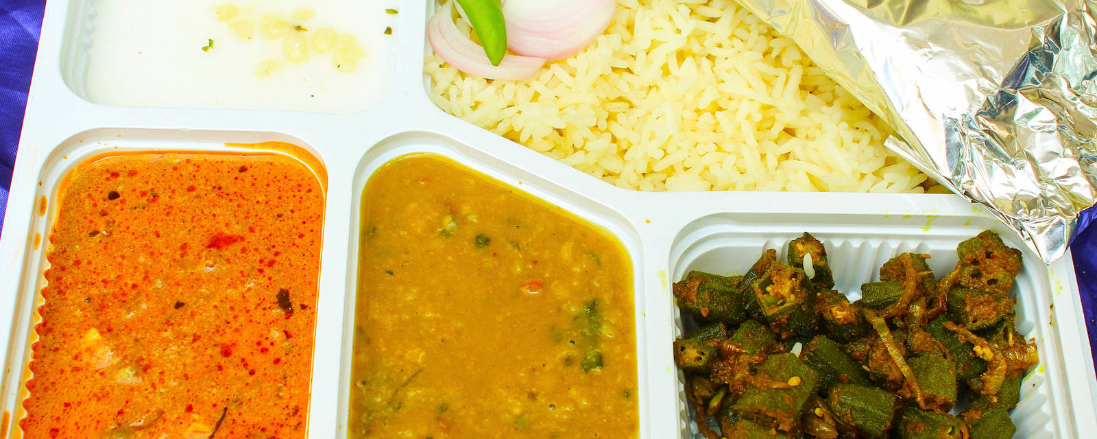 Bansiwala Restaurant cover
