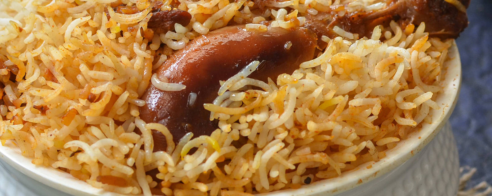 Ashoka Biryani cover