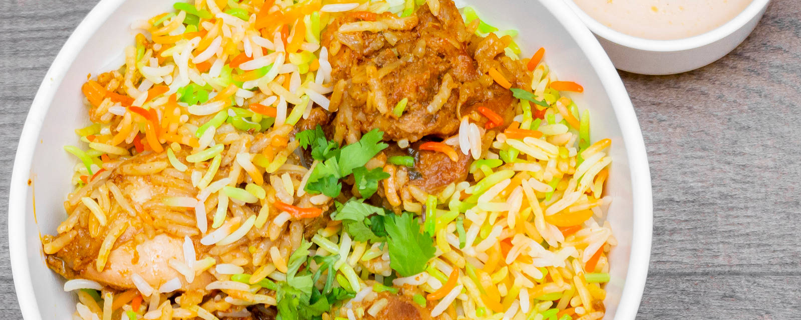 Bombay Biryani Centre cover