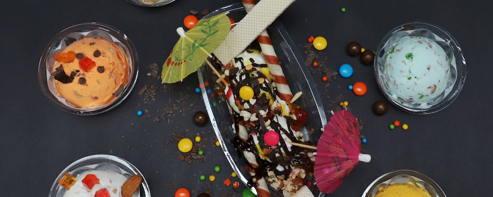 Mahavir Ice Cream cover