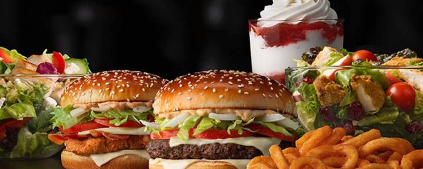 Fillipino fast food cover