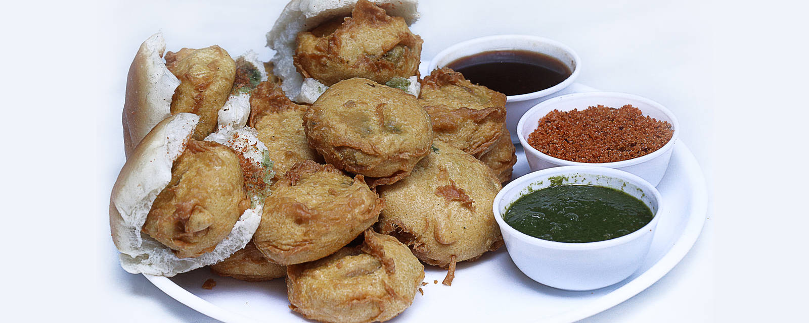 Babu Vada Pav cover