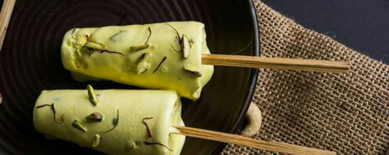 Krishna Di Kulfi cover