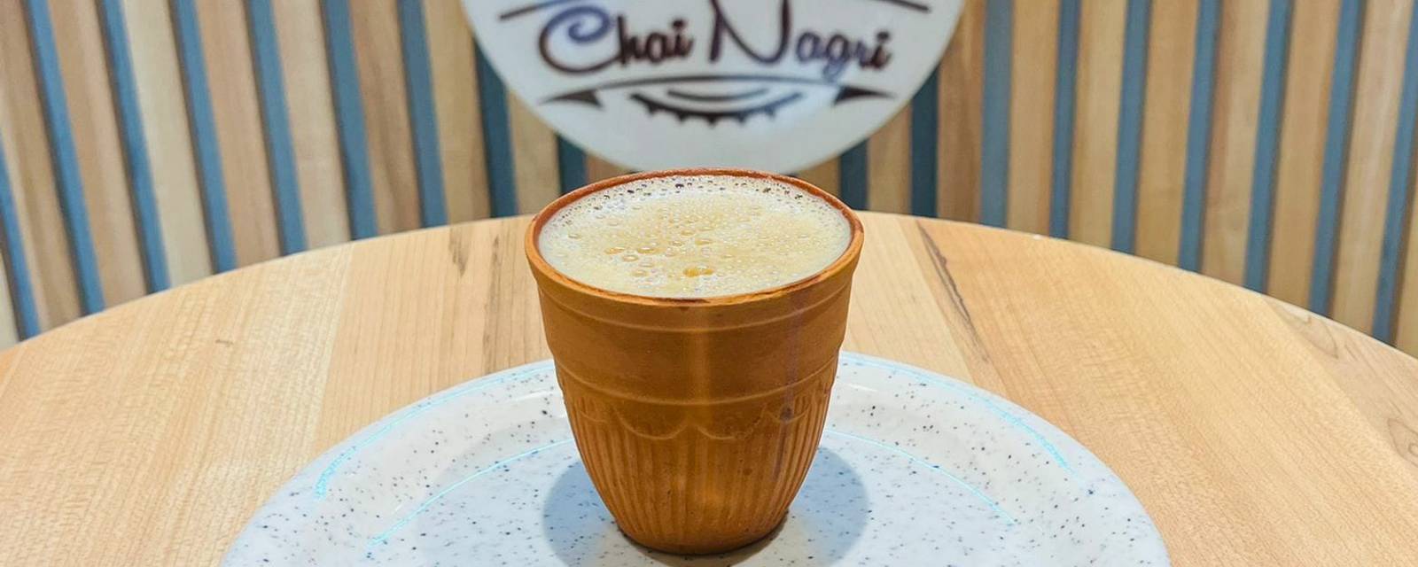 Chai Nagri cover