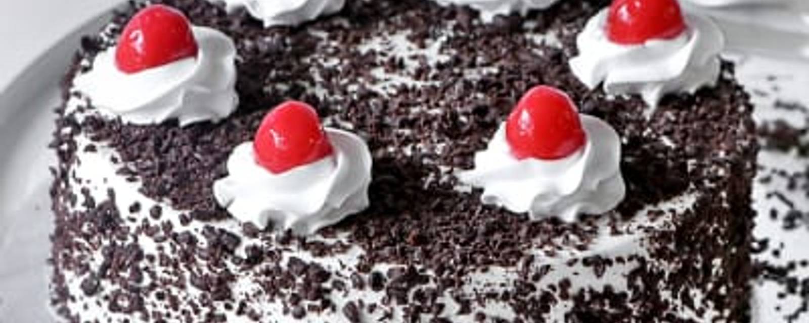 Cake & Bake cover